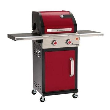 Landmann Triton 2.0 red beschikbaar voor biedingen
