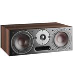 Dali: Oberon On-Wall Wandspeaker - Dark Walnut (retour), Audio, Tv en Foto, Luidsprekers, Overige merken, Ophalen of Verzenden