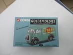 modelauto 1:43 corgi  Morrris J Cydrax  06201, Verzenden, Zo goed als nieuw, Auto, Corgi