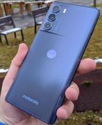smartphone motorola moto g200 5g 256gb 8gb ram, Ophalen of Verzenden, Gebruikt, 6 megapixel of meer, Blauw