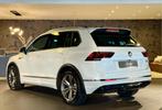 Volkswagen Tiguan 2.0 TSI R-LINE 4Motion Highline I Pano I D, Auto's, Gebruikt, Euro 6, 4 cilinders, 1984 cc