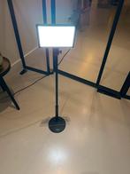 Vijim K3 LED Lamp - 2 stuks - Daglicht voor Werkplek|Studio, Ophalen of Verzenden, Zo goed als nieuw, Lamp of Flitsset