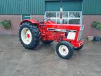 International 744, Ophalen, Gebruikt, Case IH, Tot 80 Pk