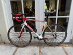 Trek Madone Carbon Durace - 56cm, Fietsen en Brommers, Fietsen | Racefietsen, Carbon, Zo goed als nieuw, 15 tot 20 versnellingen
