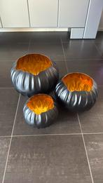 Pot/windlicht marrakech 50,30,20cm set., Ophalen of Verzenden, Nieuw