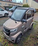 Econelo overdekte rijbewijs vrije scootmobiel, Diversen, Ophalen of Verzenden, Nieuw, 46 km of meer, 16 km/u of meer