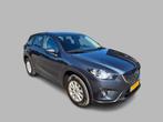 Mazda CX-5 2.0 TS+ 2WD Navi, PDC, Cruise, Trekhaak, Voorwielaandrijving, Stof, Zwart, 4 cilinders