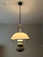 Hanglampen vintage, Huis en Inrichting, Lampen | Hanglampen, Gebruikt, Vintage, Ophalen of Verzenden, 75 cm of meer