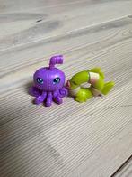 Polly Pocket Cutants 2-delig, Verzamelen, Ophalen of Verzenden, Zo goed als nieuw