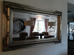Grote Barok Spiegel 150x90cm, Ophalen, Gebruikt, 125 cm of meer, Minder dan 100 cm