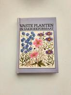 Vaste planten in zakboekformaat - Het Spectrum, Ophalen of Verzenden, Zo goed als nieuw