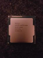 I5-4440 Cpu, Ophalen, Zo goed als nieuw