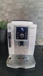 Delonghi, Witgoed en Apparatuur, Koffiezetapparaten, Ophalen of Verzenden, Zo goed als nieuw, Koffiemachine