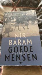 Nir Baram - Goede mensen, Ophalen of Verzenden, Zo goed als nieuw, Nir Baram