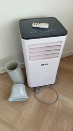 Mobiele airco MOA - staat in de weg, Witgoed en Apparatuur, Airco's, Ophalen of Verzenden, Zo goed als nieuw, Mobiele airco, 3 snelheden of meer