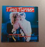 Tina Turner With David Bowie  - Tonight, Cd's en Dvd's, Vinyl Singles, Gebruikt, 7 inch, Single, Ophalen of Verzenden