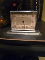 Eterna klokje art deco, Antiek en Kunst, Ophalen of Verzenden