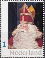 Nederland - Persoonlijke - Sinterklaas - Bram van der Vlugt, Verzenden, Na 1940, Postfris