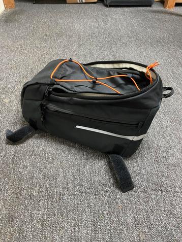 Vaude Silkroad M 7 liter beschikbaar voor biedingen