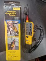 fluke t110 duspol meter tester, Doe-het-zelf en Verbouw, Meetapparatuur, Ophalen, Nieuw, Multimeter