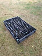 Kunstof pallets, 100 cm of meer, 60 cm of meer, Overige typen, Minder dan 35 cm