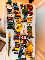 Fantastsiche verz. Thomas de Trein, electrische Brio eva, Ophalen, Gebruikt