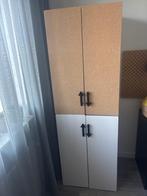 IKEA Smastad kinderkledingkast, Ophalen, 50 tot 100 cm, Zo goed als nieuw, Minder dan 100 cm