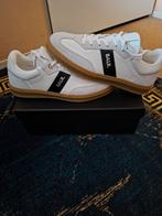 AKTIE! BALR. Sneakers Maat 44 - Zo goed als nieuw, Verzenden, Wit, BALR., Sneakers of Gympen