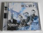CD - Bløf -  BLAUWE RUIS - 2002, Cd's en Dvd's, Ophalen of Verzenden, Gebruikt, Pop