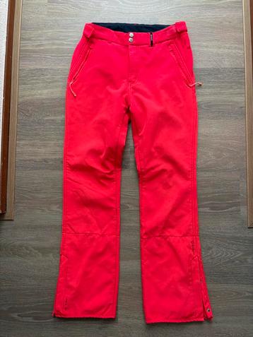 Brunotti Skibroek Maat M (maat 36) beschikbaar voor biedingen