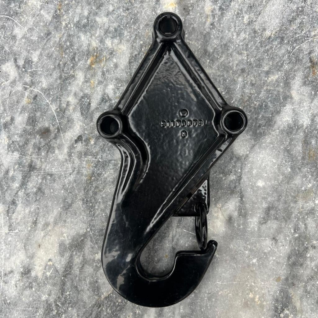 VW Bay Window BUS T2A Trekhaak, gepoedercoat 211703721, Ophalen of Verzenden, Zo goed als nieuw