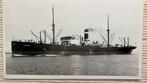 KNSM  BENNEKOM  1921-1941  Westerschelde, Ophalen of Verzenden