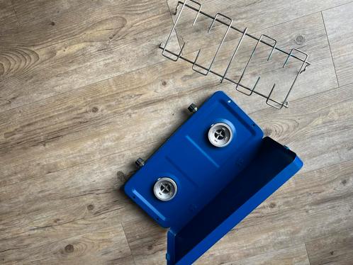 Campingaz kooktoestel, Caravans en Kamperen, Kampeeraccessoires, Zo goed als nieuw, Ophalen of Verzenden