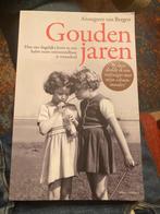 Annegreet van Bergen - Gouden jaren, Boeken, Annegreet van Bergen, Ophalen of Verzenden, Zo goed als nieuw