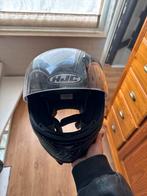 HJC Helm Maat S - Zo Goed Als Nieuw!, Motoren, Heren, HJC, Ophalen of Verzenden, Integraalhelm