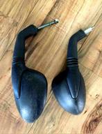 Peugoet  scooter spiegels  speed fight, Fietsen en Brommers, Brommers | Peugeot, Ophalen, Zo goed als nieuw