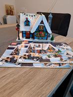 Lego set 10229, Ophalen of Verzenden, Zo goed als nieuw