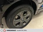 Ford EcoSport 1.0 EcoBoost Trend Ultimate- Navigatie-Camera-, Gebruikt, Ecosport, Zwart, Origineel Nederlands