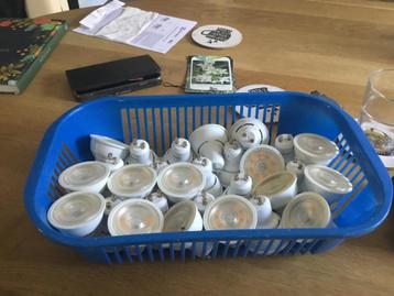 Lampen beschikbaar voor biedingen