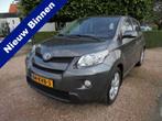 Toyota Urban Cruiser 1.3 VVT-i Aspiration *NL-AUTO*146.000 o, Auto's, Toyota, Voorwielaandrijving, 101 pk, Gebruikt, Start-stop-systeem
