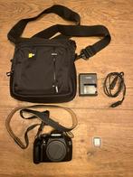 Canon EOS 1100D body, Ophalen of Verzenden