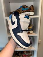 Nike Air Jordan 1 Low Obsidian UNC, Kleding | Heren, Schoenen, Blauw, Ophalen of Verzenden, Sneakers of Gympen, Nike Air Jordan