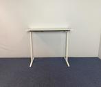 Zit/sta bureau Ahrend Balance (elektrisch) - 140 x 80 cm., Ophalen, Elektrisch, Gebruikt, Stabureau