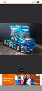 Wsi heros transport disneyliner GEZOCHT, Hobby en Vrije tijd, Modelauto's | 1:50, Ophalen of Verzenden, Bus of Vrachtwagen, Wsi