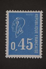 Y 1663, Postzegels en Munten, Postzegels | Europa | Frankrijk, Verzenden, Postfris