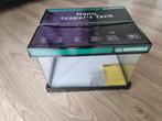 Dennerle Nano Scapers Tank 35 L Aquarium (Nieuw in doos), Ophalen, Nieuw, Leeg aquarium