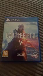 Ps4 Battlefield V, Zo goed als nieuw, Ophalen