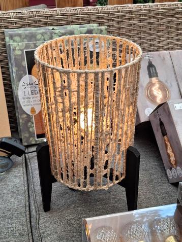 Leuke Tafellamp/Hanglamp met Schakelaar beschikbaar voor biedingen