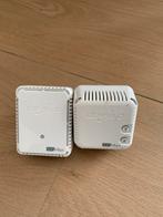 Devolo dLAN 500 Mbps Powerline Adapters, Ophalen of Verzenden, Gebruikt
