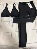 Alo yoga set maat S nieuw, Kleding | Dames, Sportkleding, Zwart, Nieuw, Ophalen of Verzenden, Maat 36 (S)